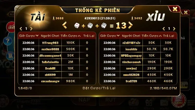 Bí Quyết Soi Cầu Xóc Đĩa Hitclub: Chiến Thuật Bách Thắng Mọi Kèo
