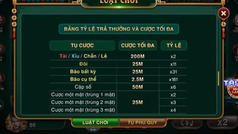 Chiến thuật soi cầu giúp tăng cơ hội thắng lớn