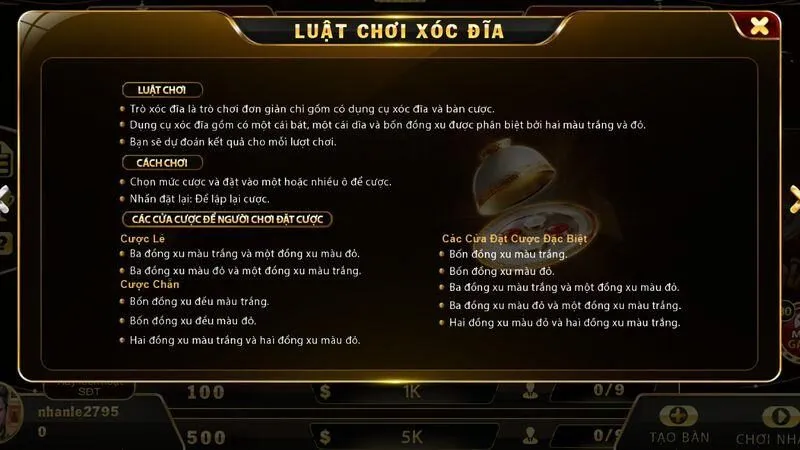 Công nghệ RNG đảm bảo tính ngẫu nhiên của trò chơi