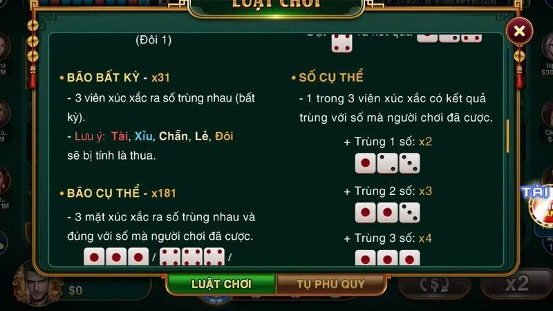Đăng nhập vào cổng game dễ dàng