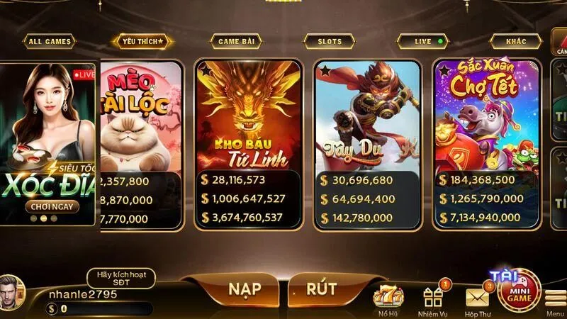 Hitclub cam kết mang đến ưu đãi hấp dẫn nhất