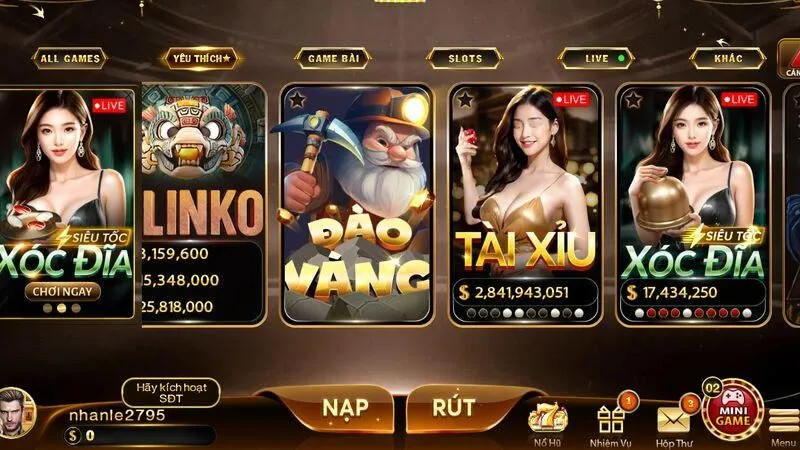 Bảo mật thông tin là sự ưu tiên hàng đầu tại Hitclub