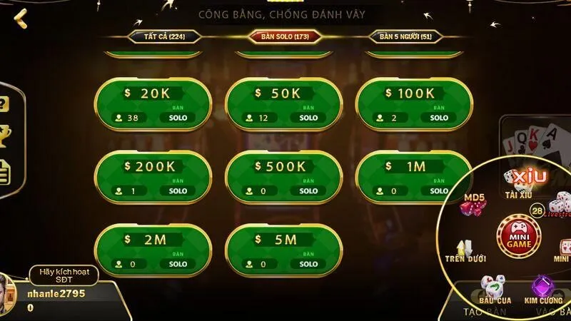 Hitclub chú trọng đến an toàn và bảo mật thông tin