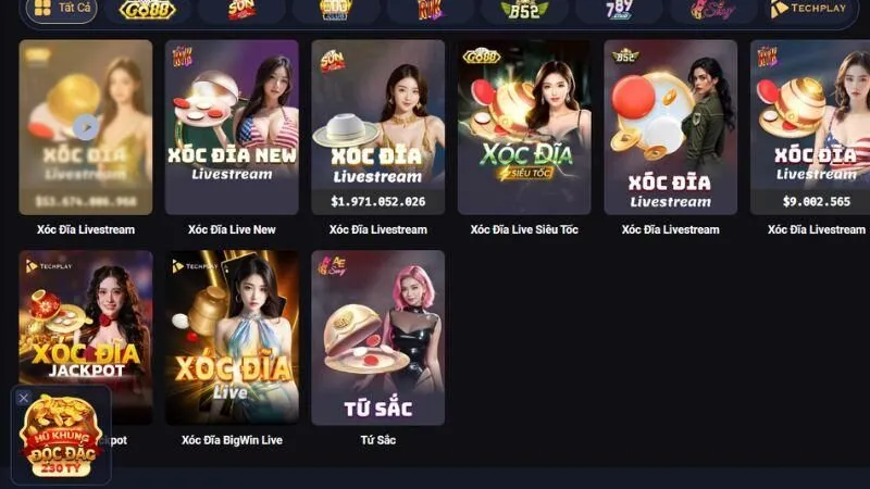 Khuyến Mãi Xóc Đĩa Hitclub Mới Nhất 2026: Tổng Hợp Ưu Đãi