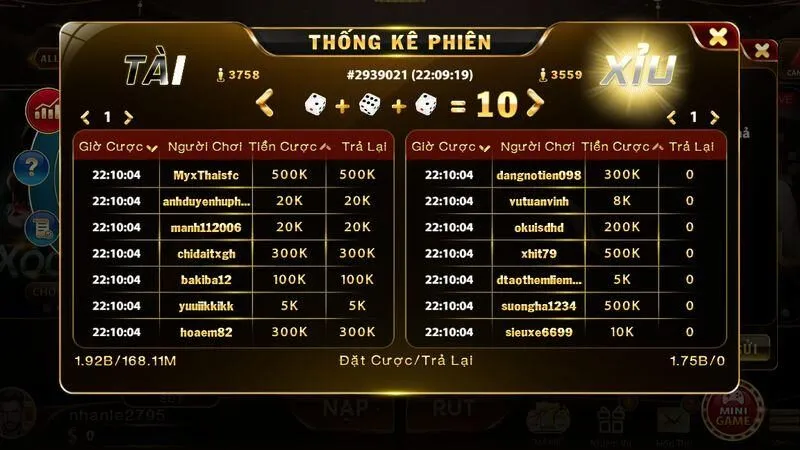 Lợi ích từ việc soi cầu xóc đĩa là rất nhiều