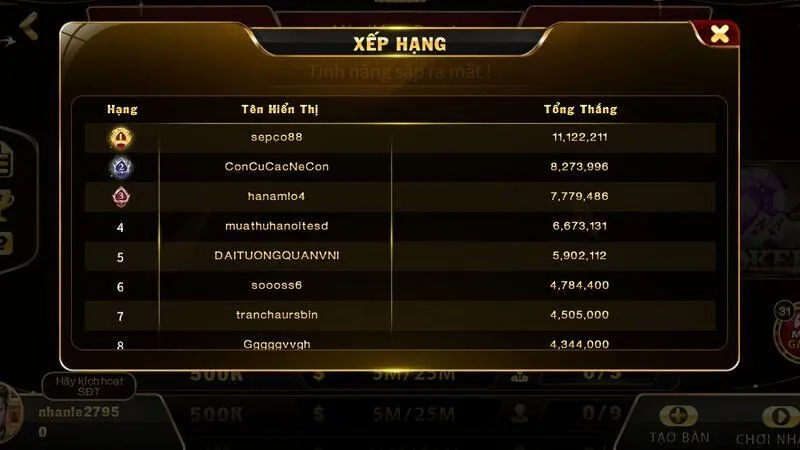 Nền tảng Hitclub mang đến trải nghiệm độc đáo