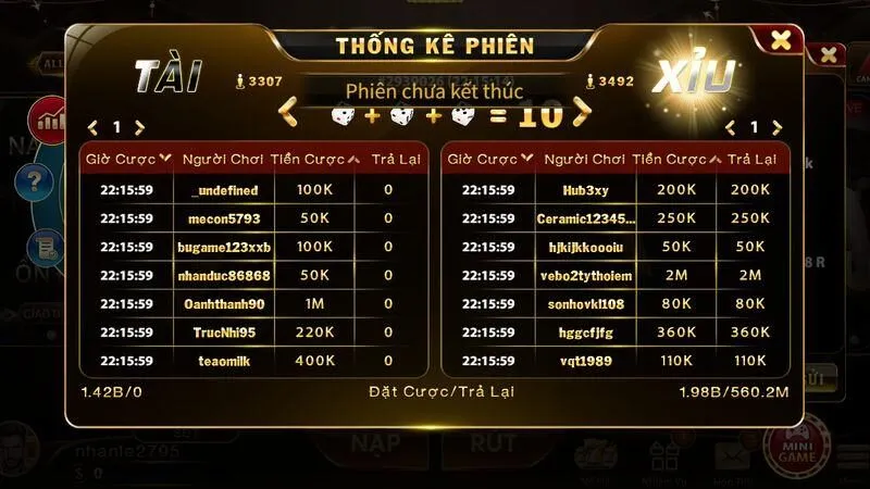 Tìm hiểu các nhà cái hàng đầu tại Việt Nam