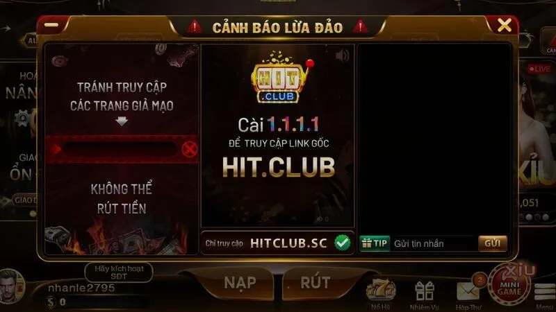 Xóc Đĩa Hitclub Bịp Không? Phân Tích Cơ Chế Và Sự Minh Bạch 2026